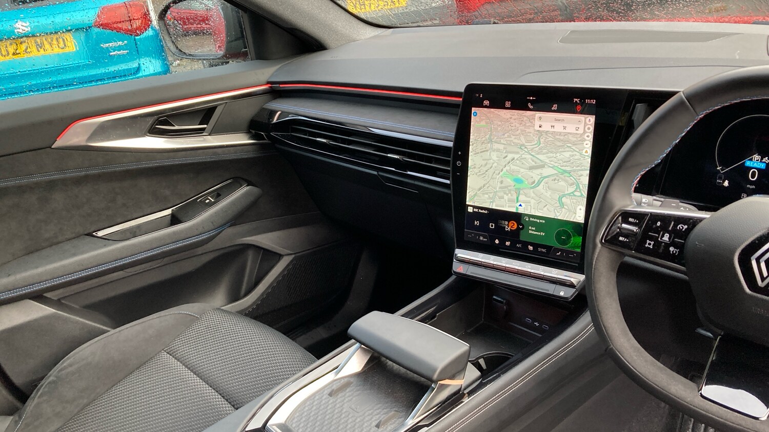 Used Renault Austral 2024 for sale - 76687063: Photo 14