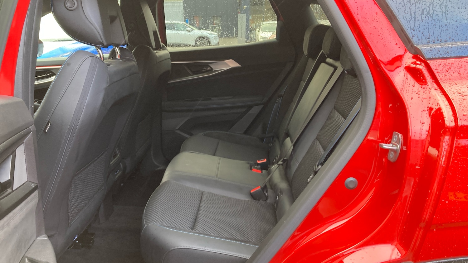 Used Renault Austral 2024 for sale - 76687063: Photo 16