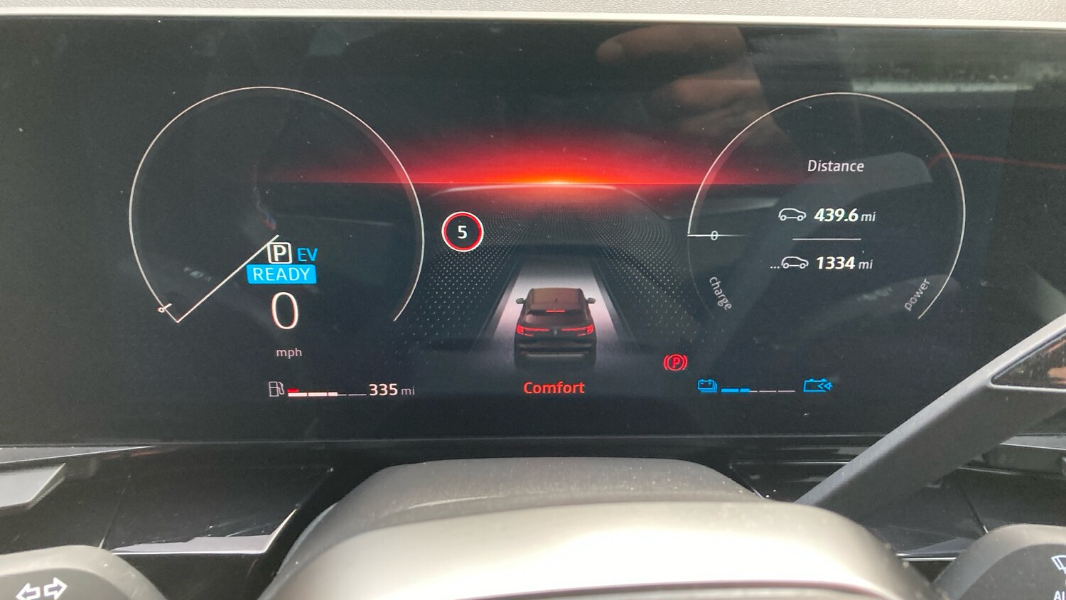 Used Renault Austral 2024 for sale - 76687063: Photo 18