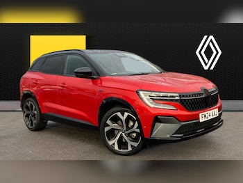 Used Renault Austral 2024 for sale - 76687063: Photo