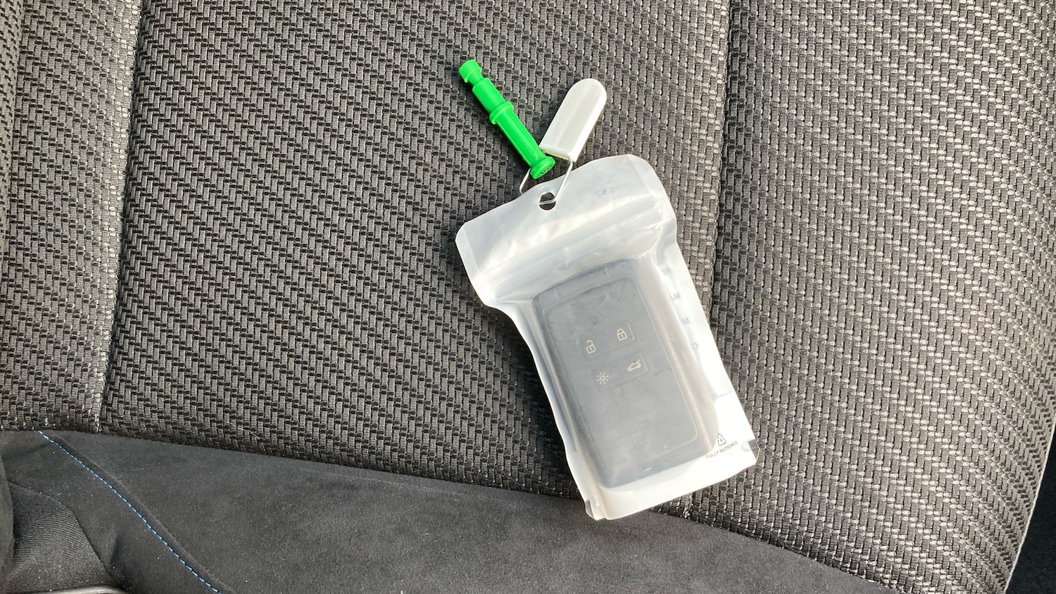 Used Renault Austral 2024 for sale - 76687063: Photo 20