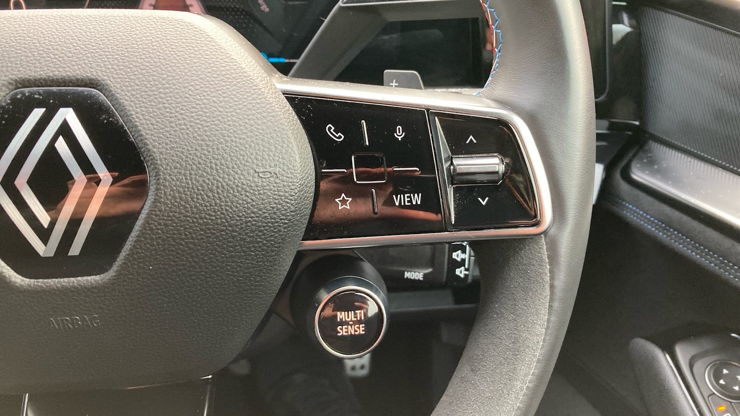 Used Renault Austral 2024 for sale - 76687063: Photo 24