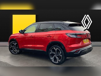 Used Renault Austral 2024 for sale - 76687063: Photo