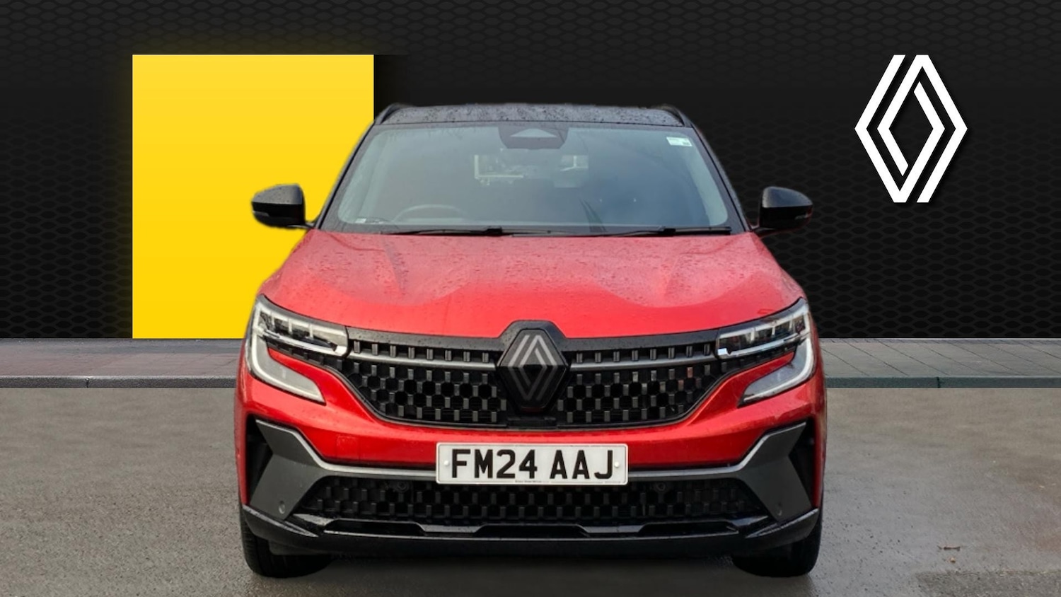 Used Renault Austral 2024 for sale - 76687063: Photo 3