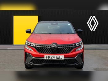 Used Renault Austral 2024 for sale - 76687063: Photo