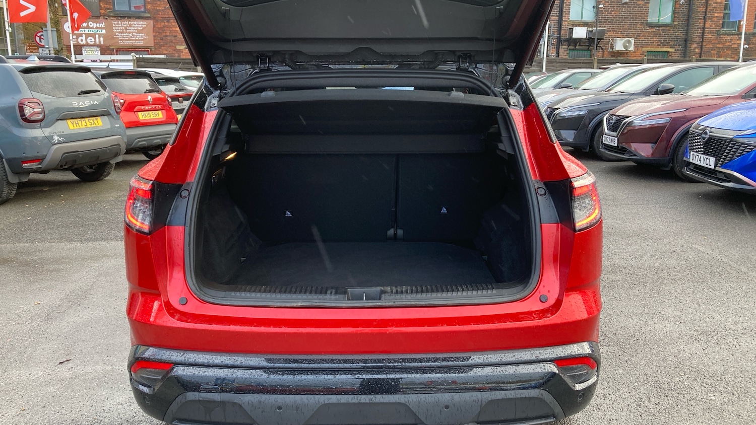 Used Renault Austral 2024 for sale - 76687063: Photo 4