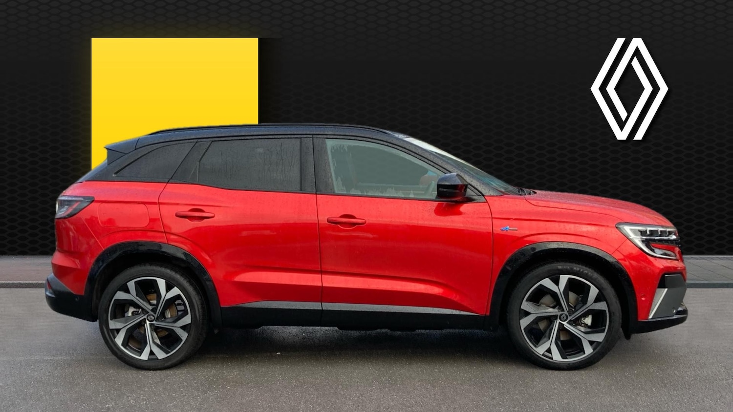 Used Renault Austral 2024 for sale - 76687063: Photo 5