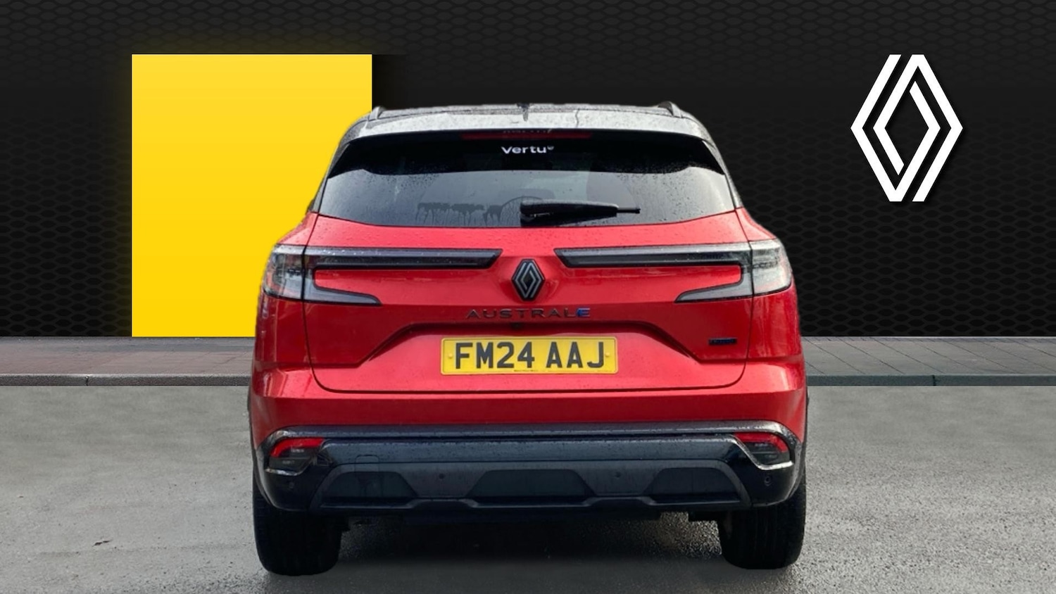 Used Renault Austral 2024 for sale - 76687063: Photo 6