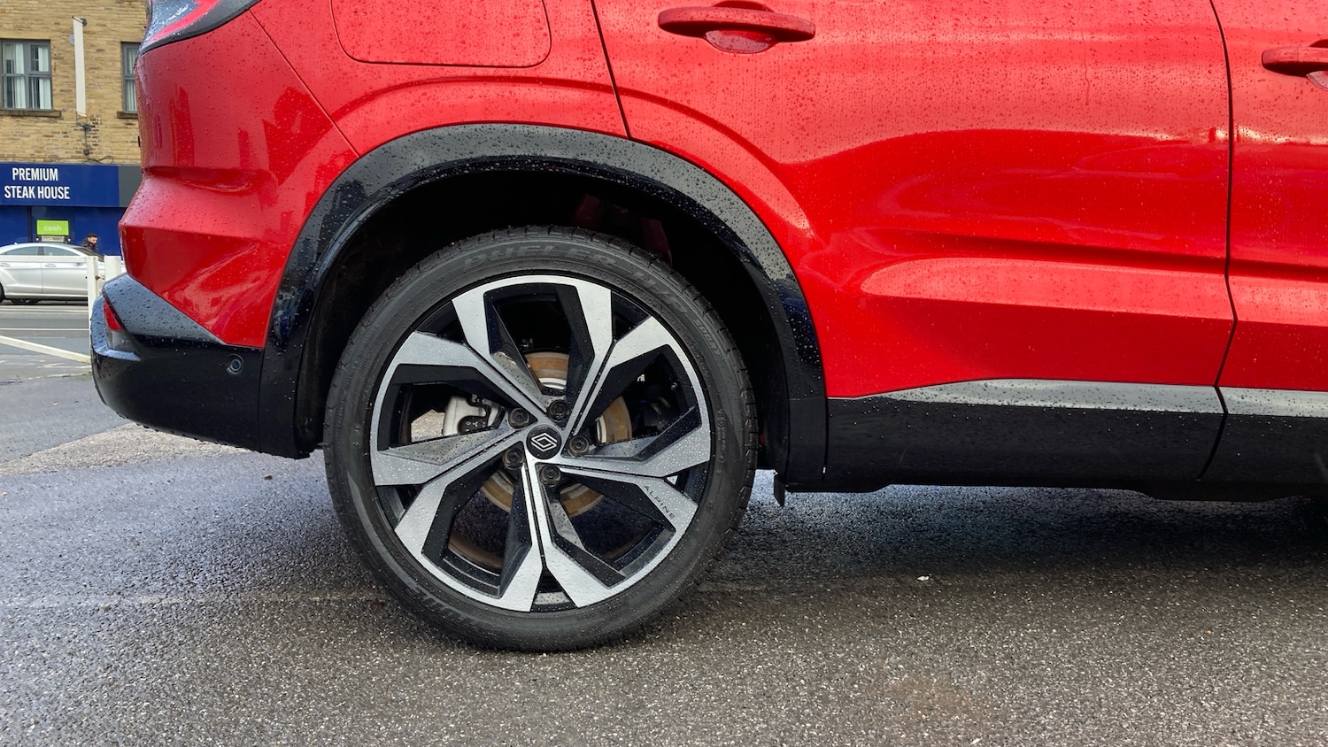 Used Renault Austral 2024 for sale - 76687063: Photo 7