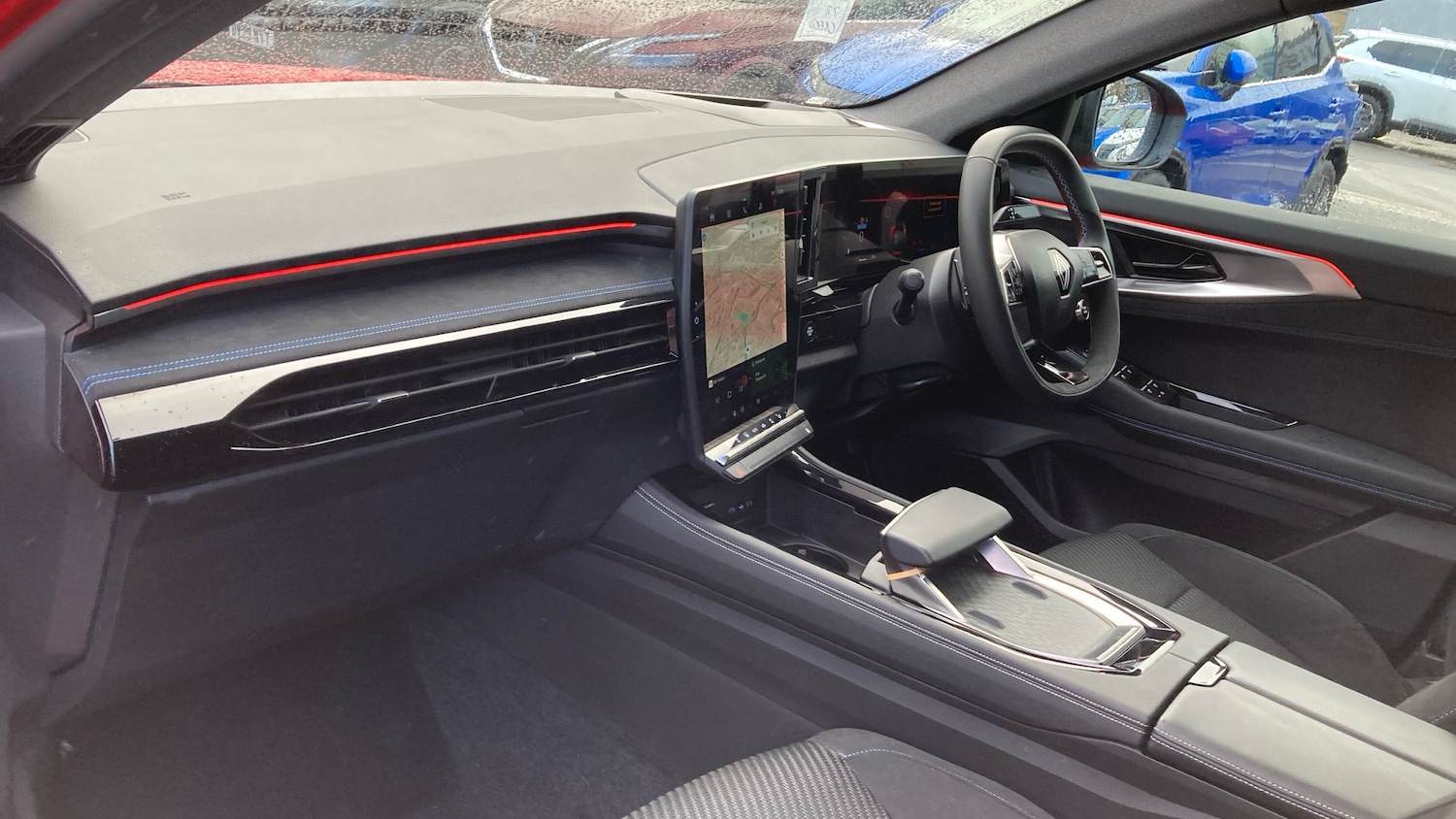 Used Renault Austral 2024 for sale - 76687063: Photo 9