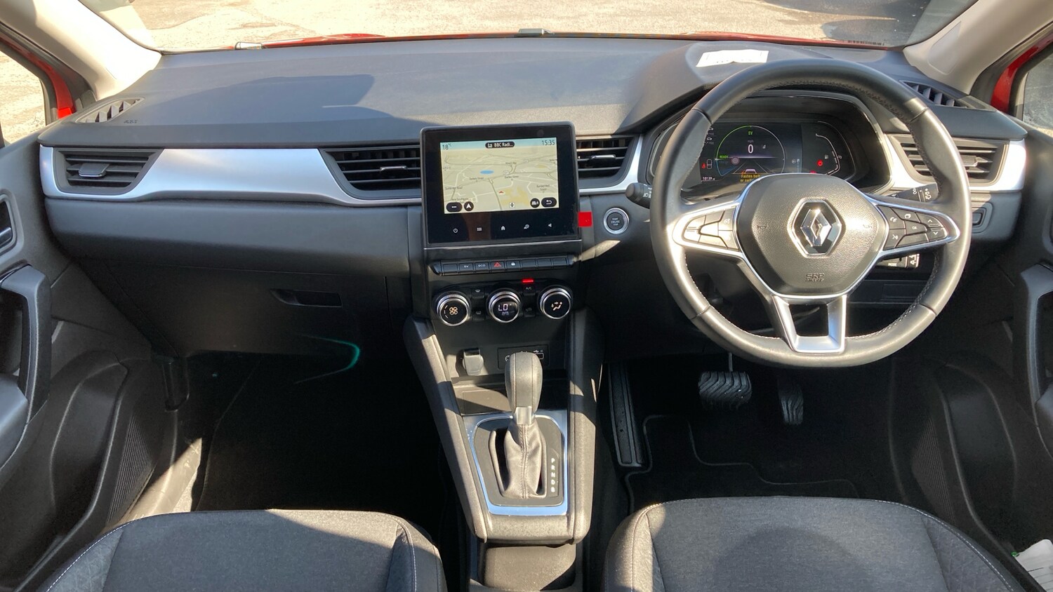 Used Renault Captur 2024 for sale - 78210084: Photo 10