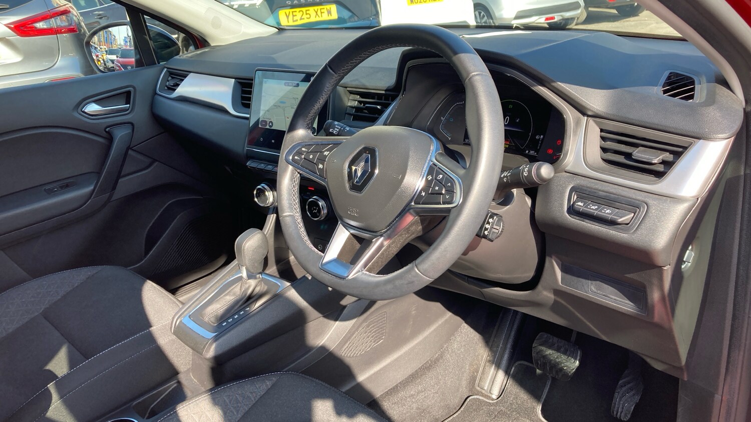 Used Renault Captur 2024 for sale - 78210084: Photo 11