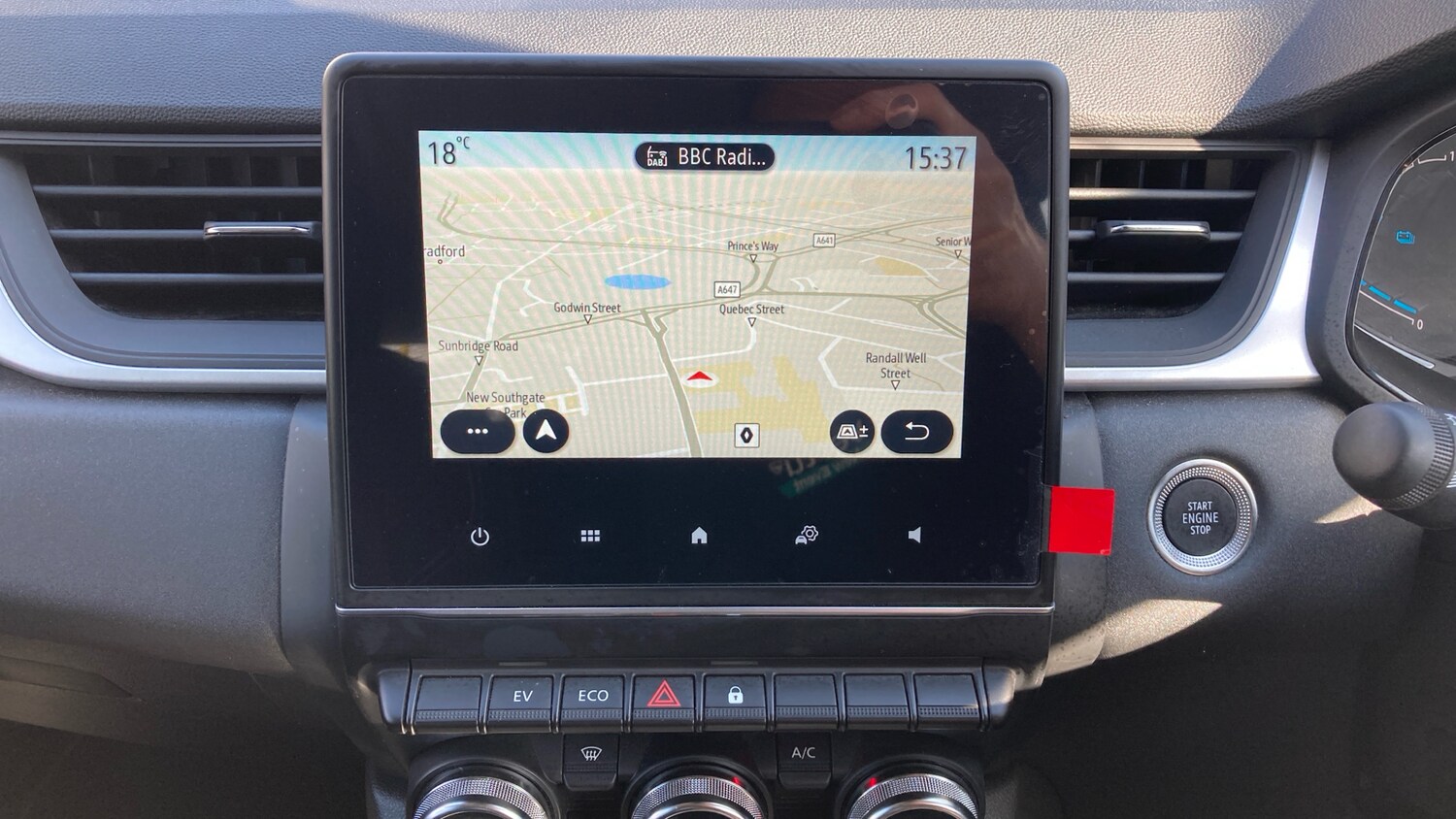 Used Renault Captur 2024 for sale - 78210084: Photo 12