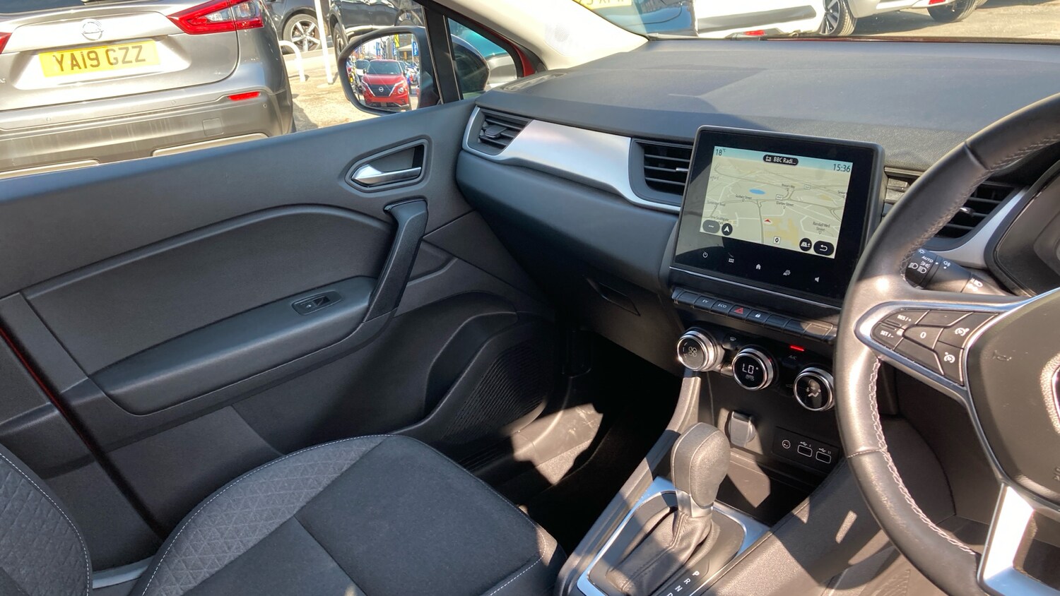 Used Renault Captur 2024 for sale - 78210084: Photo 14