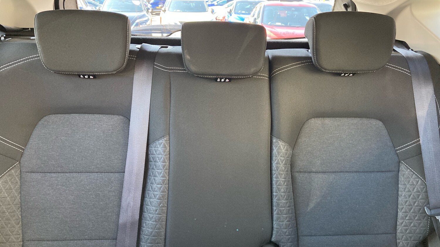 Used Renault Captur 2024 for sale - 78210084: Photo 15