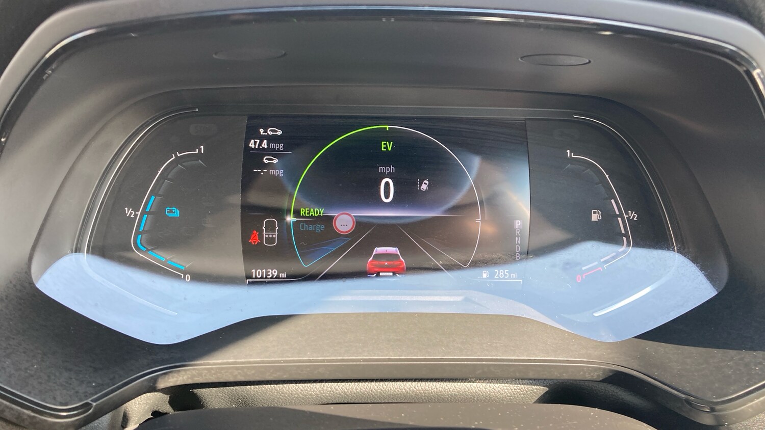 Used Renault Captur 2024 for sale - 78210084: Photo 18