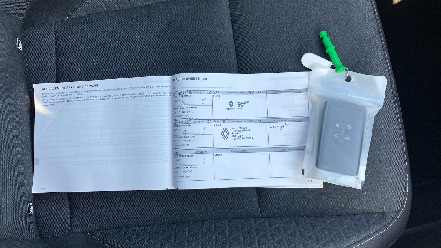 Used Renault Captur 2024 for sale - 78210084: Photo 19