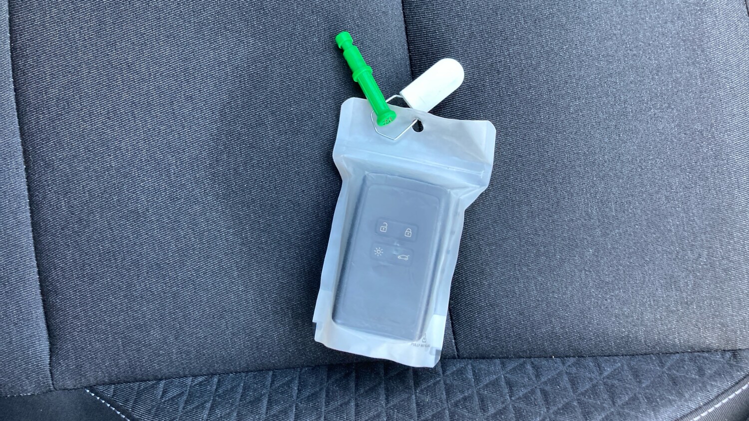 Used Renault Captur 2024 for sale - 78210084: Photo 20