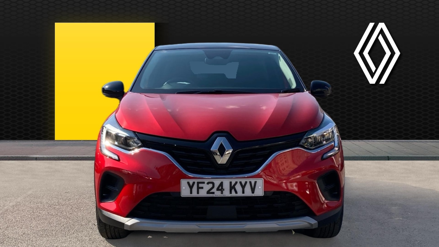 Used Renault Captur 2024 for sale - 78210084: Photo 3