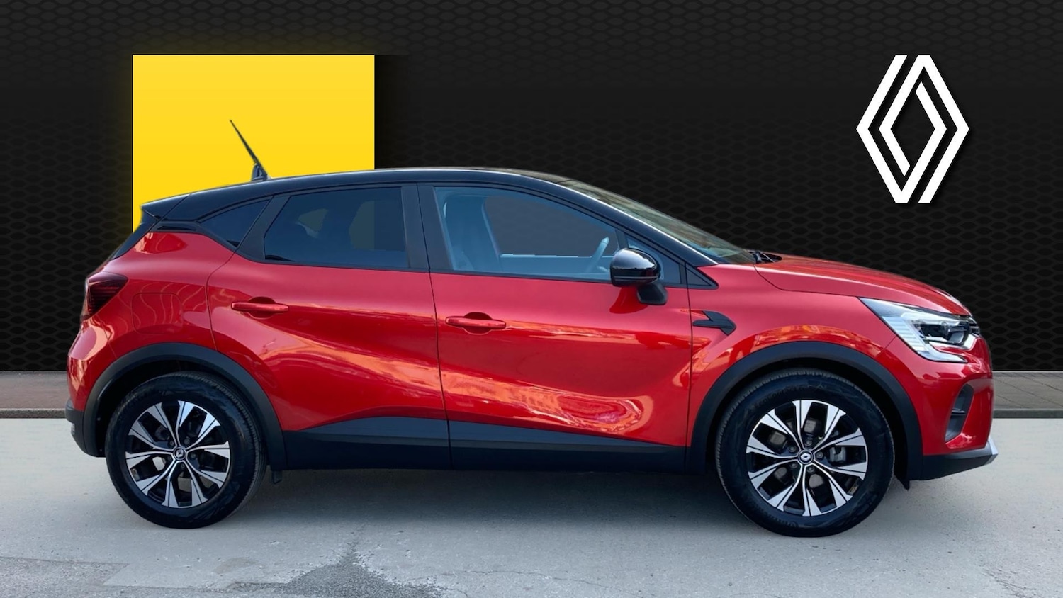 Used Renault Captur 2024 for sale - 78210084: Photo 5