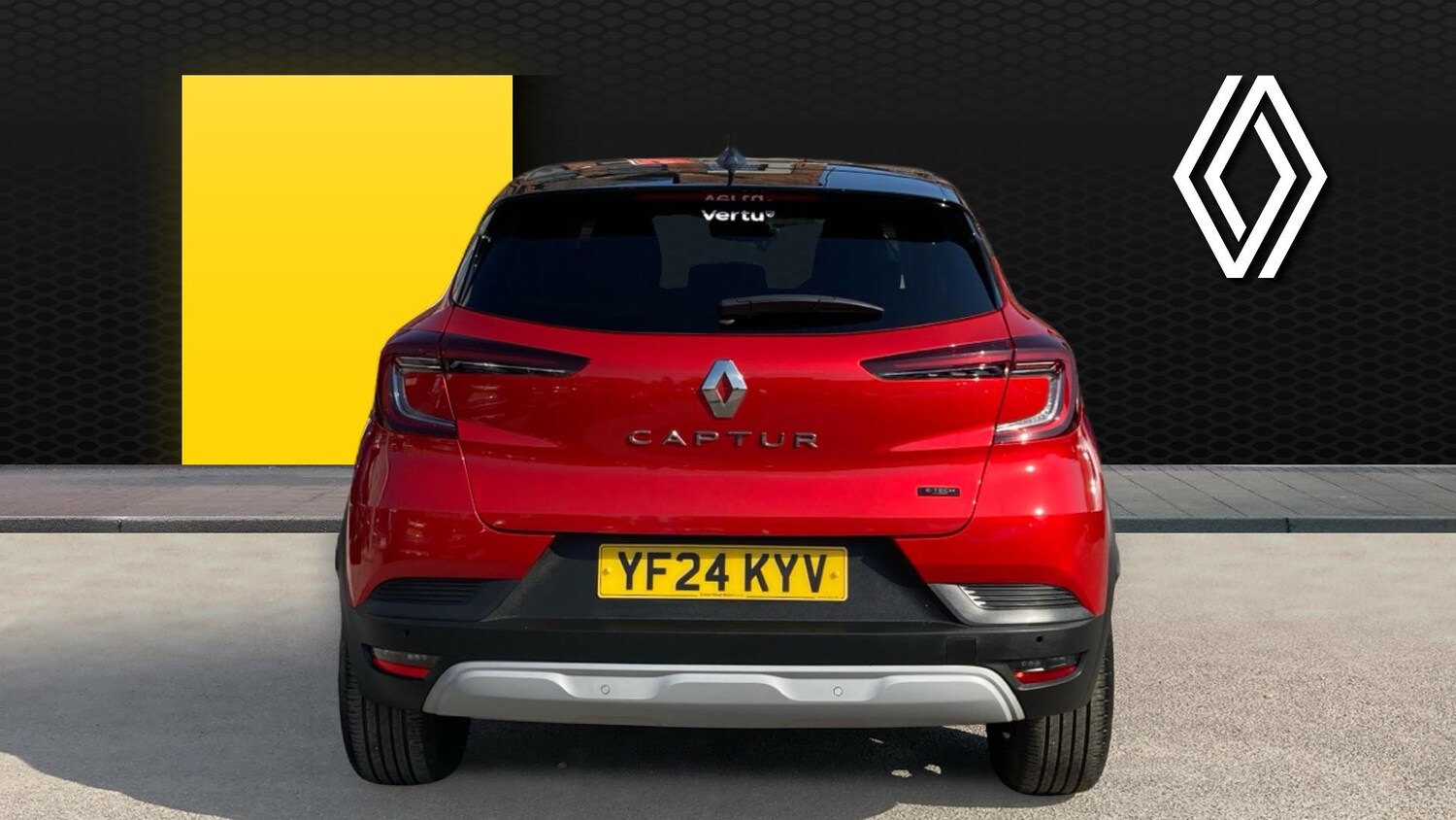 Used Renault Captur 2024 for sale - 78210084: Photo 6