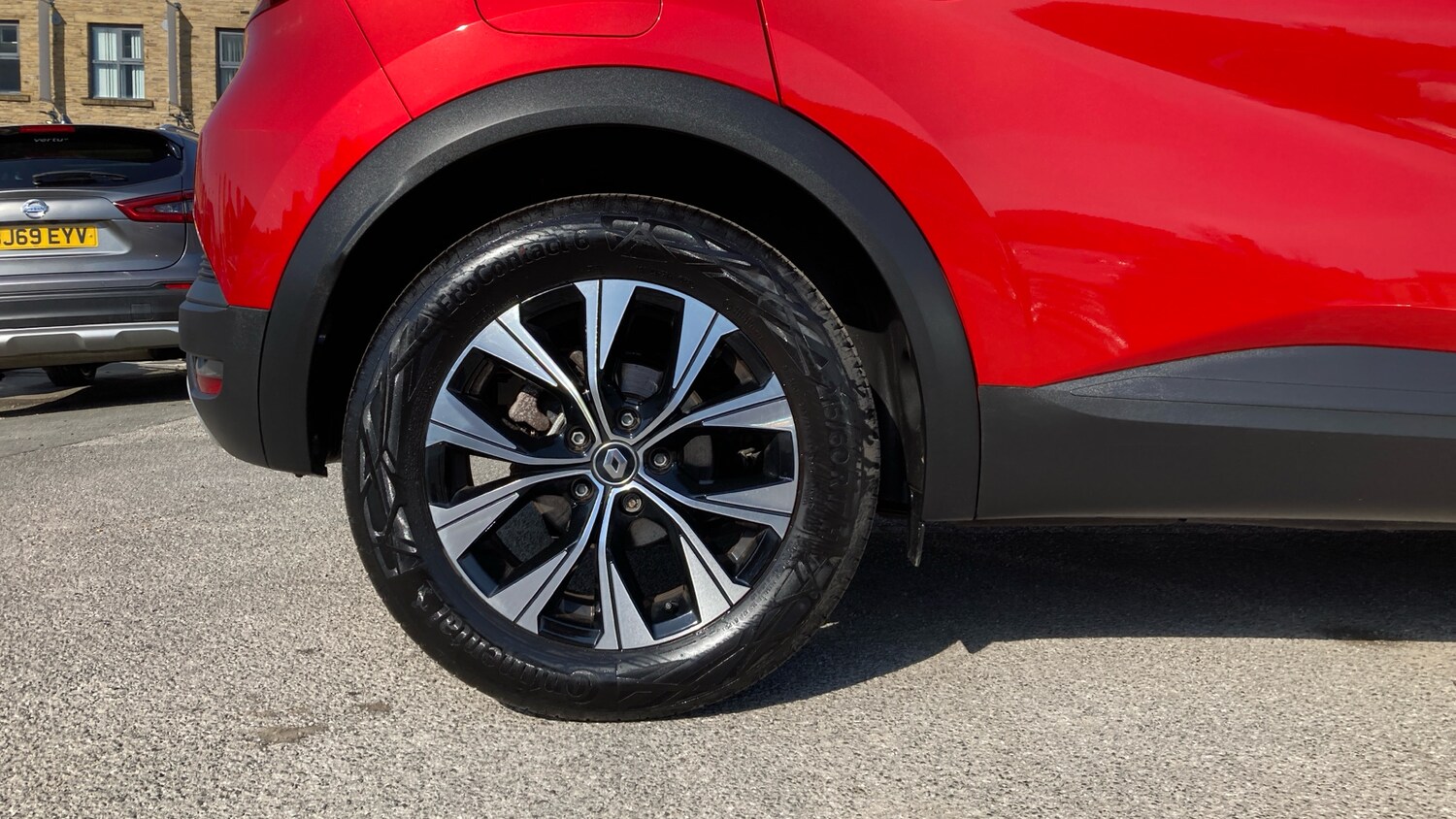 Used Renault Captur 2024 for sale - 78210084: Photo 7