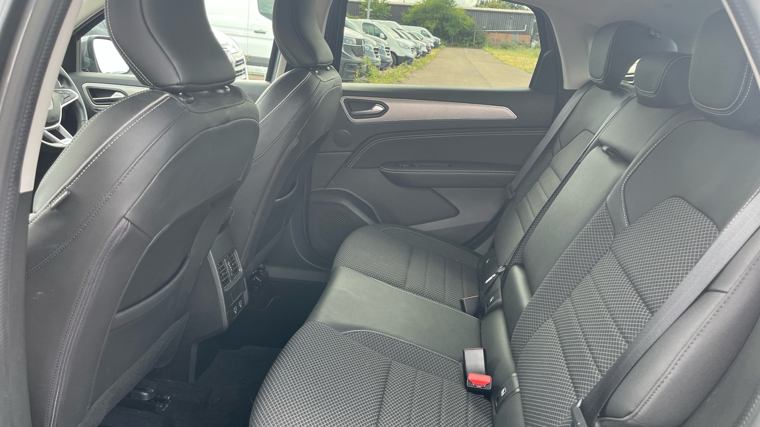 Used Renault Arkana 2022 for sale - 76143553: Photo 16