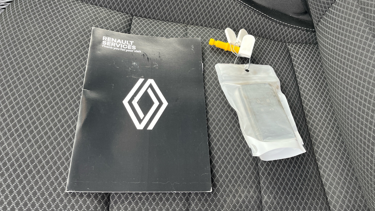 Used Renault Arkana 2022 for sale - 76143553: Photo 19