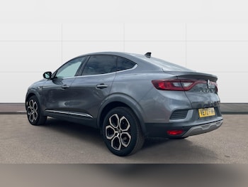 Used Renault Arkana 2022 for sale - 76143553: Photo 2