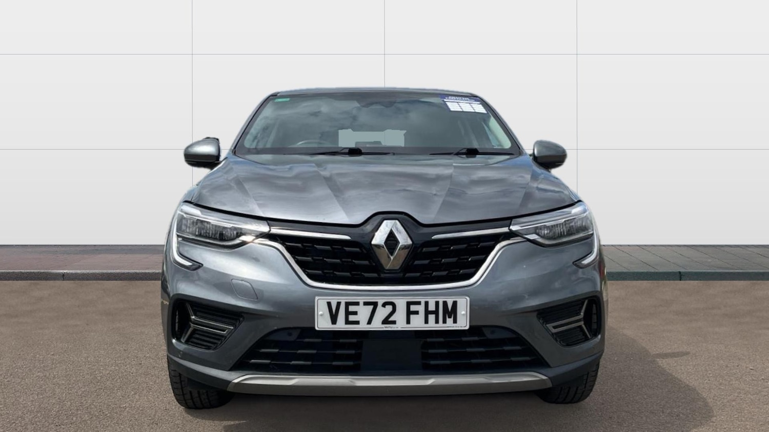 Used Renault Arkana 2022 for sale - 76143553: Photo 3