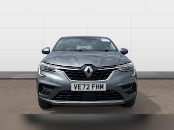 Used Renault Arkana 2022 for sale - 76143553: Photo 3