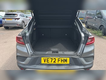 Used Renault Arkana 2022 for sale - 76143553: Photo 4