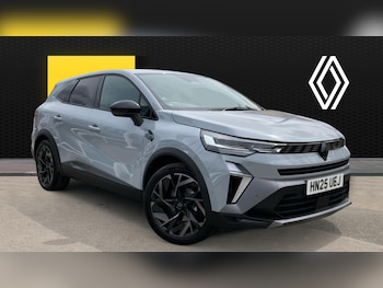 Used Renault Symbioz 2025 for sale - 79080937: Photo
