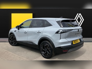 Used Renault Symbioz 2025 for sale - 79080937: Photo