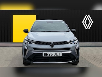 Used Renault Symbioz 2025 for sale - 79080937: Photo