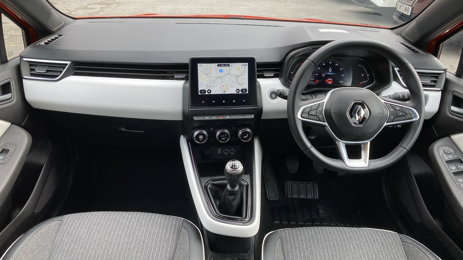 Used Renault Clio 2021 for sale - 76265274: Photo 10