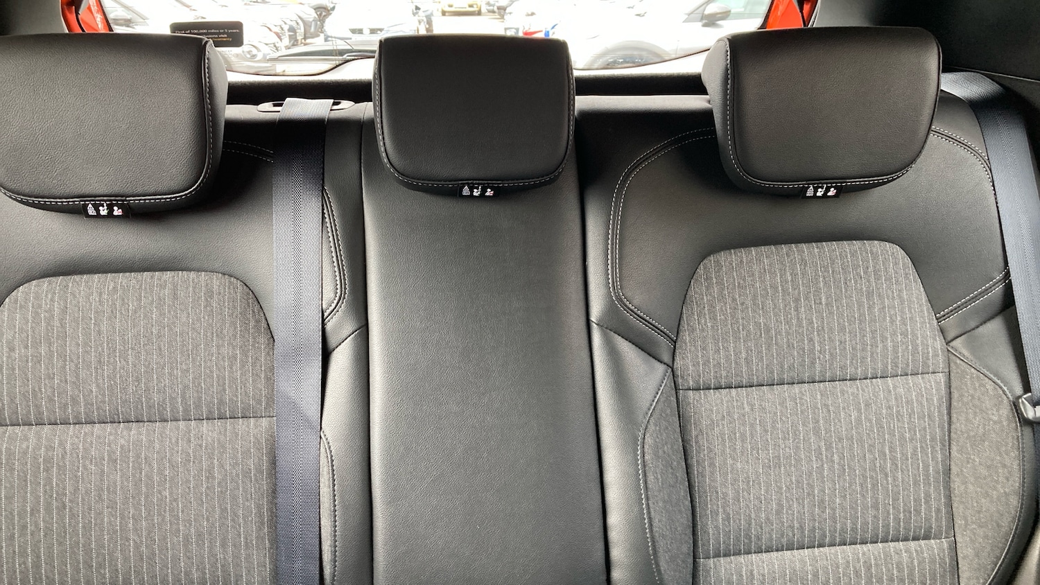 Used Renault Clio 2021 for sale - 76265274: Photo 15