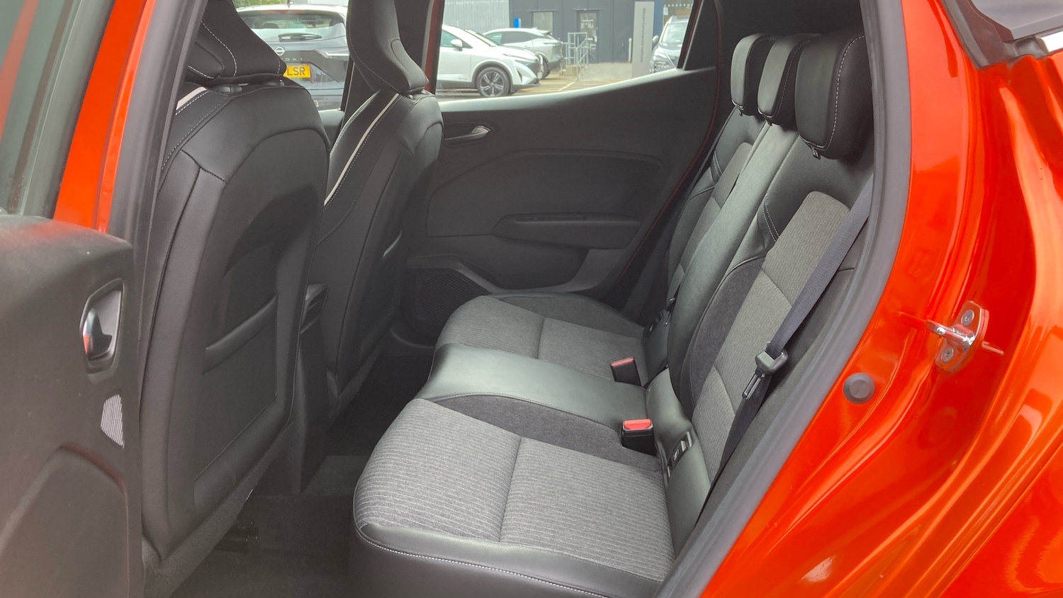 Used Renault Clio 2021 for sale - 76265274: Photo 16