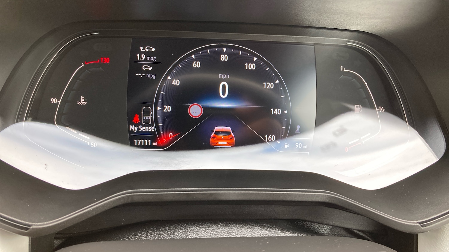 Used Renault Clio 2021 for sale - 76265274: Photo 18