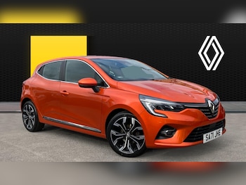Renault - Clio