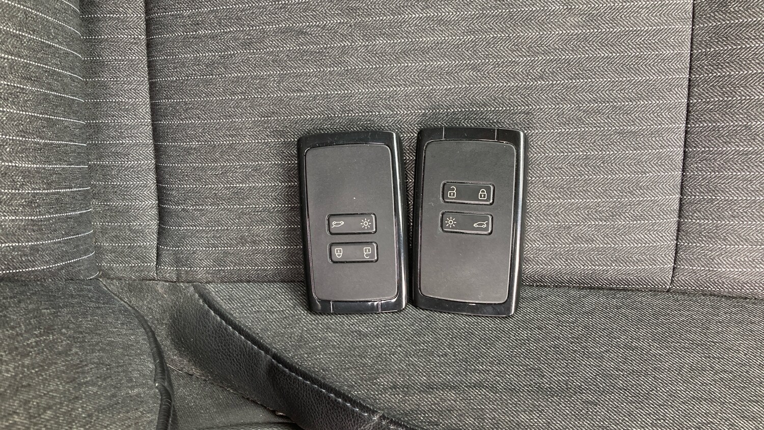 Used Renault Clio 2021 for sale - 76265274: Photo 20