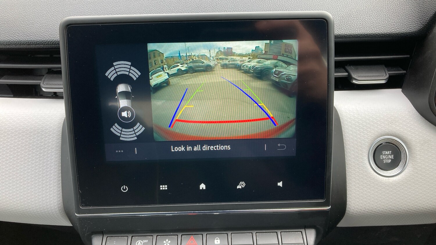 Used Renault Clio 2021 for sale - 76265274: Photo 21