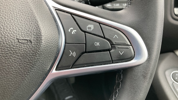 Used Renault Clio 2021 for sale - 76265274: Photo 25