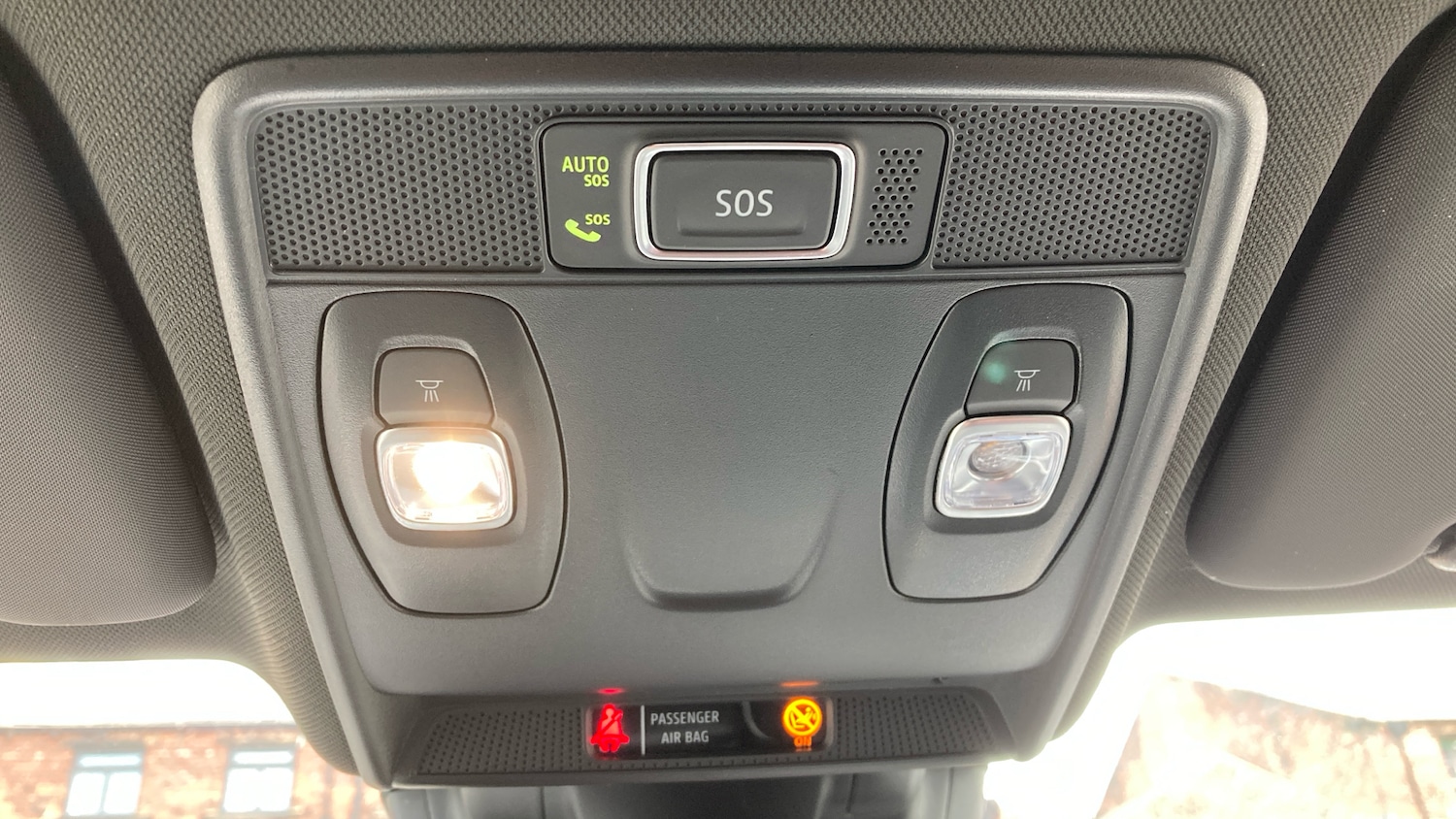 Used Renault Clio 2021 for sale - 76265274: Photo 27