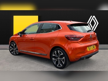 Used Renault Clio 2021 for sale - 76265274: Photo