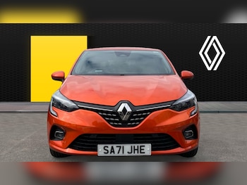Used Renault Clio 2021 for sale - 76265274: Photo