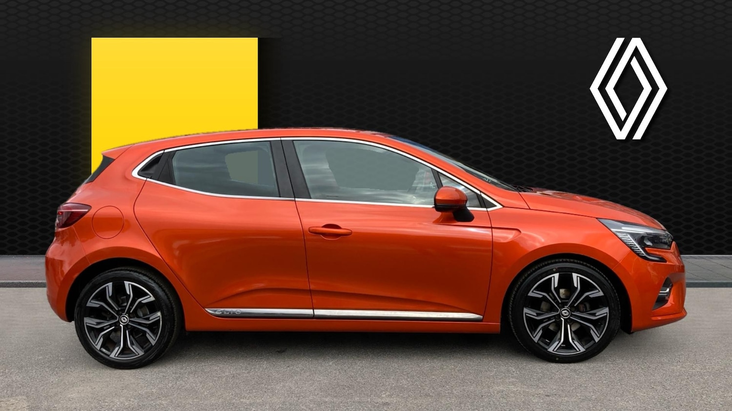 Used Renault Clio 2021 for sale - 76265274: Photo 5