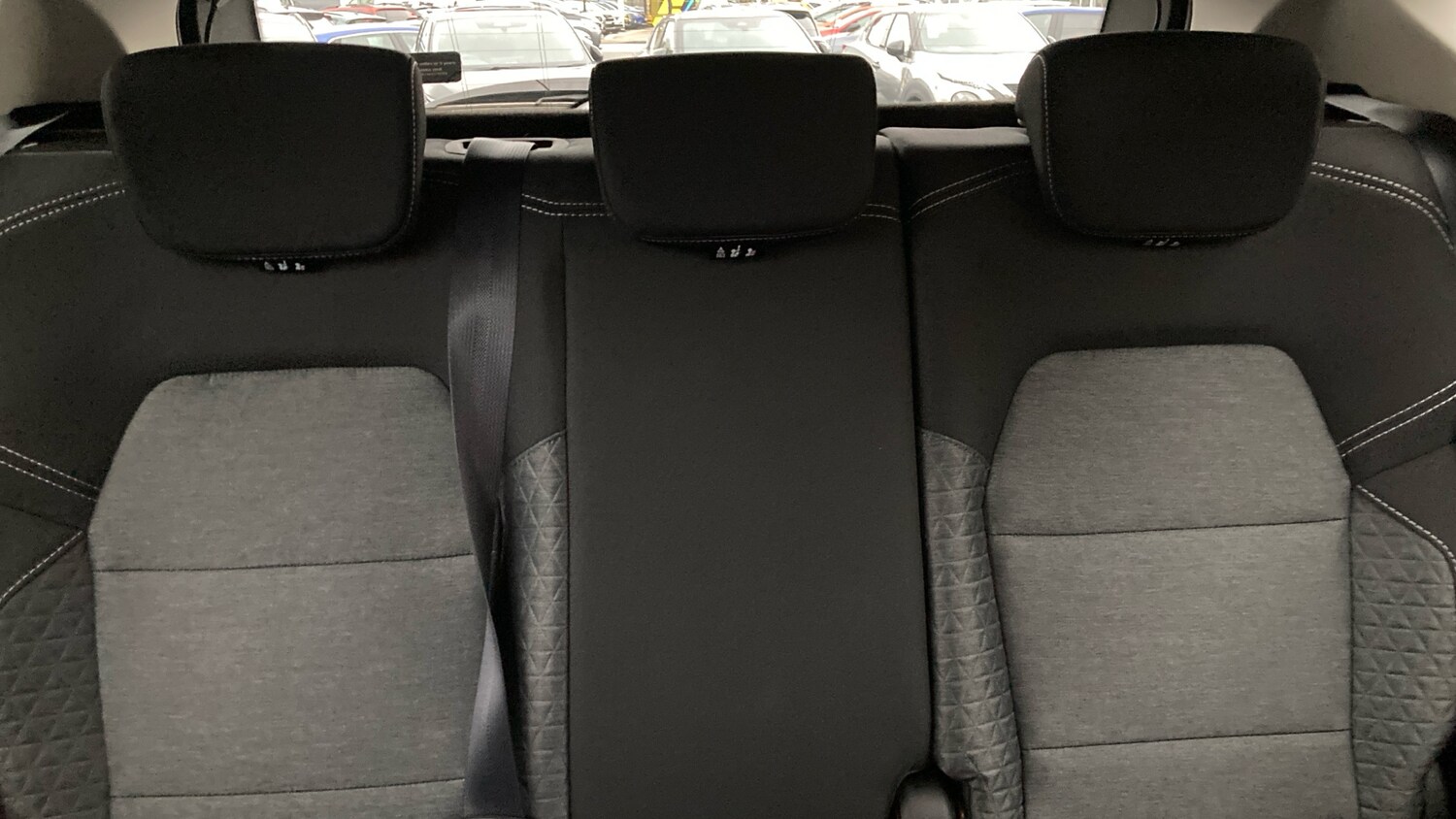 Used Renault Captur 2022 for sale - 77906239: Photo 15