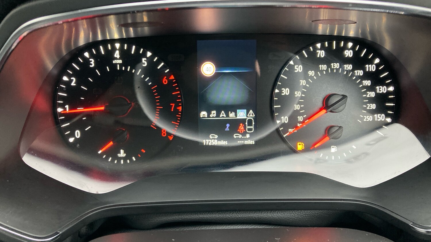 Used Renault Captur 2022 for sale - 77906239: Photo 18