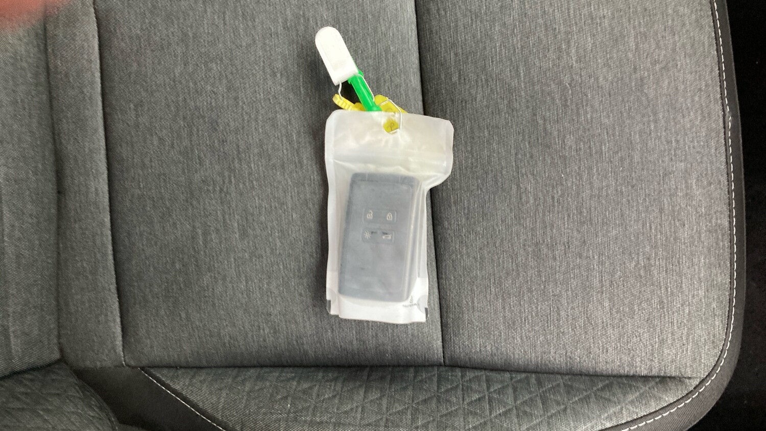 Used Renault Captur 2022 for sale - 77906239: Photo 20